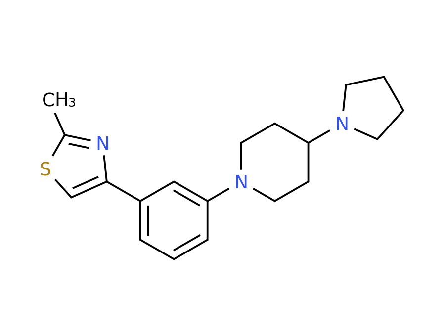 Structure Amb11104717