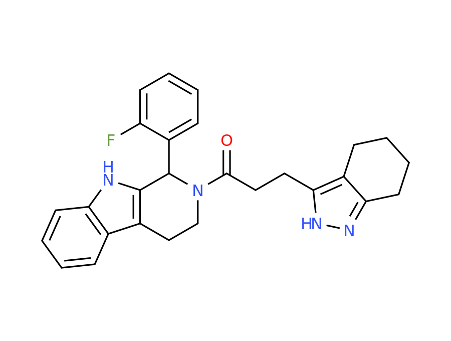 Structure Amb11104911