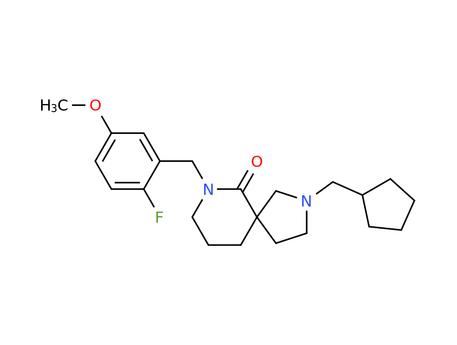 Structure Amb11104933