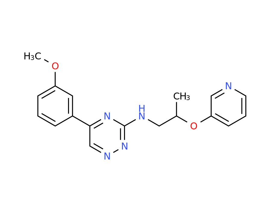 Structure Amb11104966