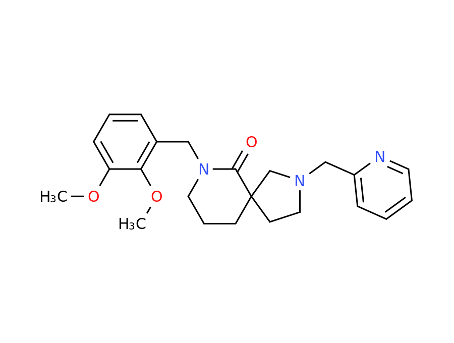 Structure Amb11104991