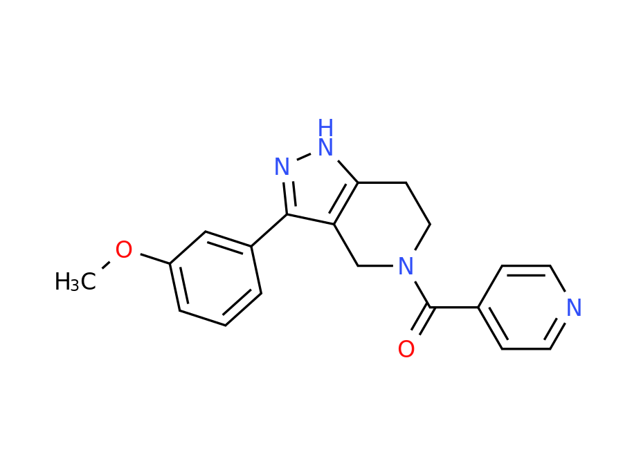 Structure Amb11105014