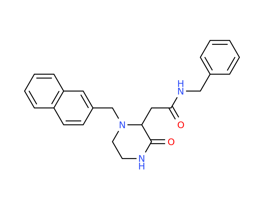 Structure Amb11105028