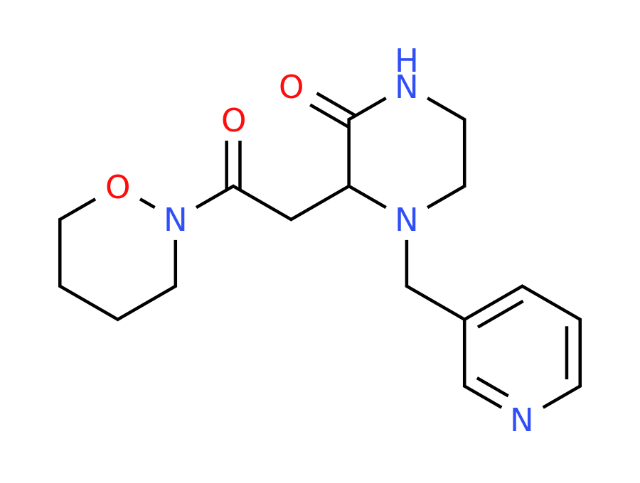 Structure Amb11105043