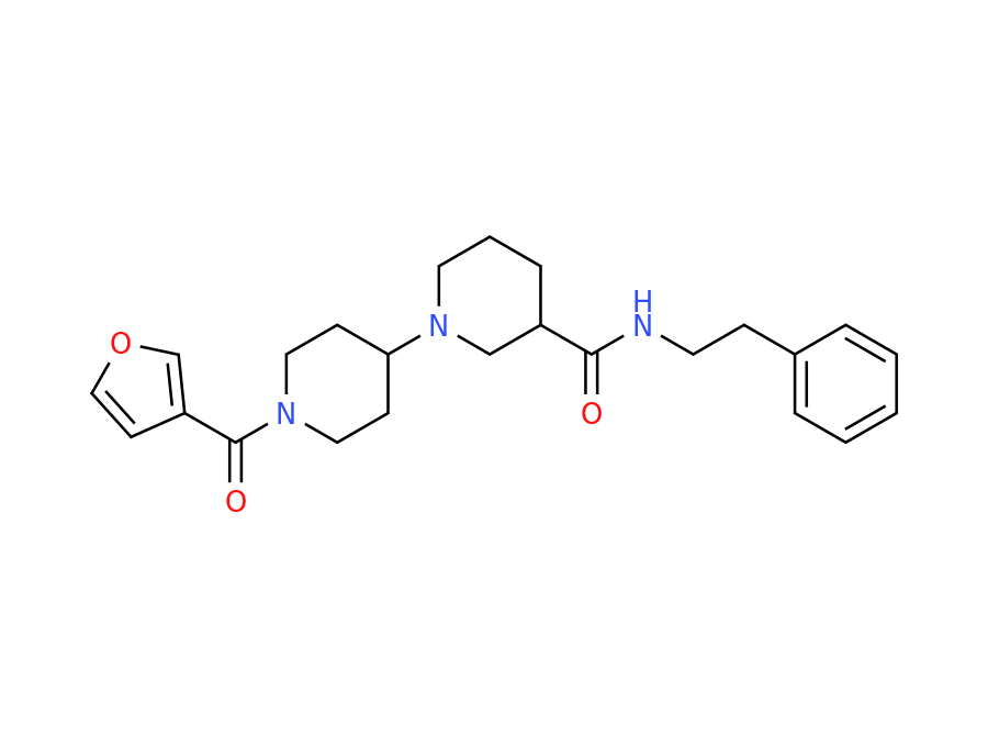 Structure Amb11105292