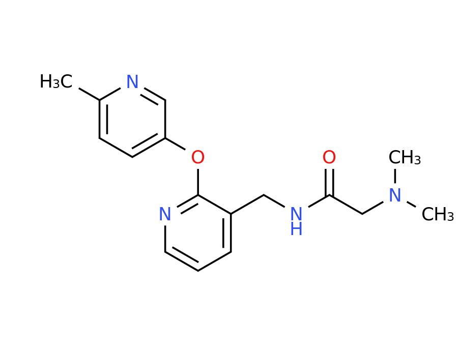 Structure Amb11105302