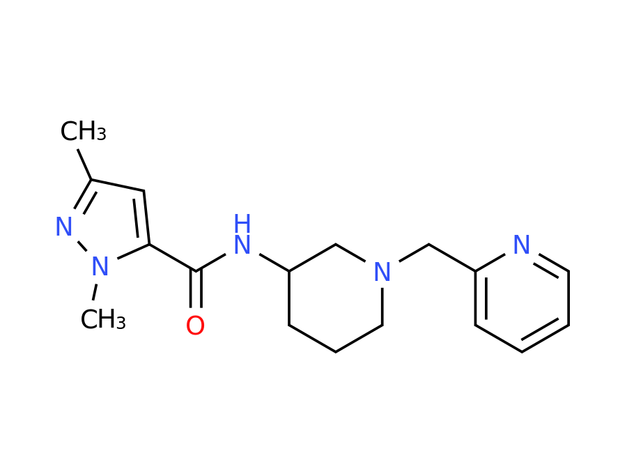 Structure Amb11105307