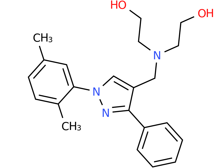 Structure Amb11105321