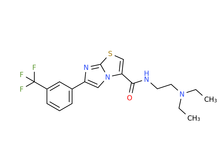 Structure Amb11105412