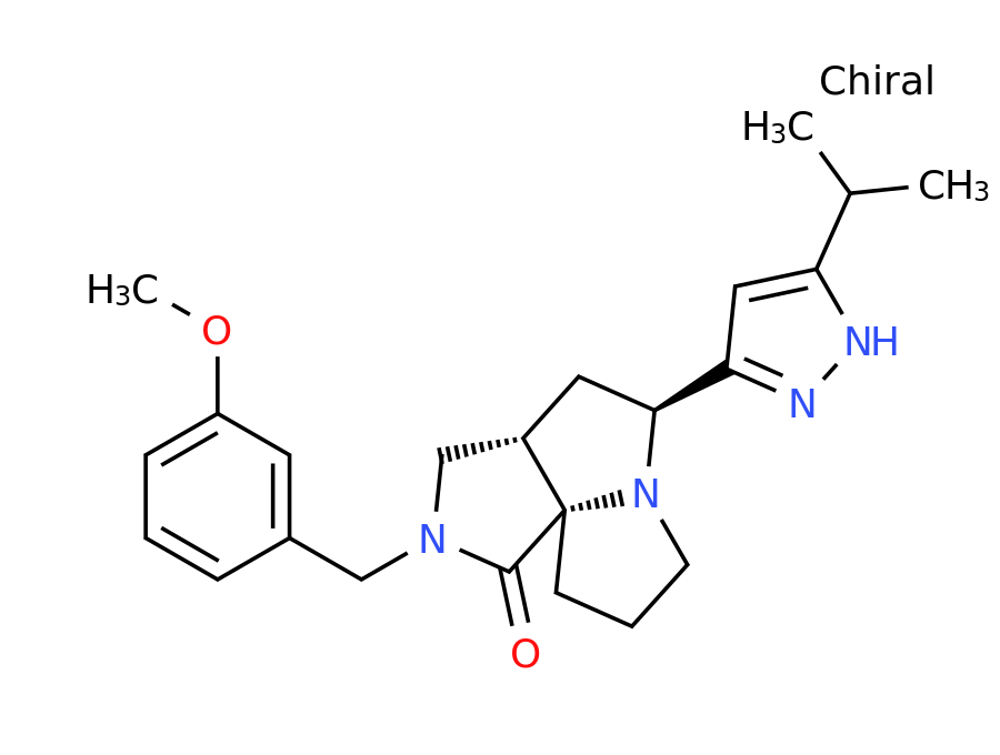 Structure Amb11105509