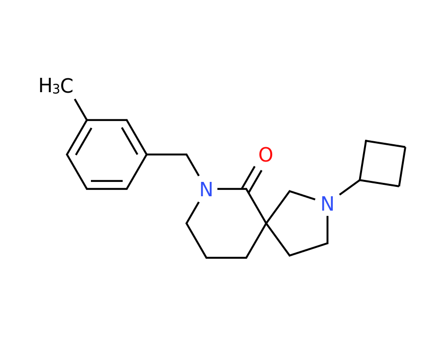 Structure Amb11105526