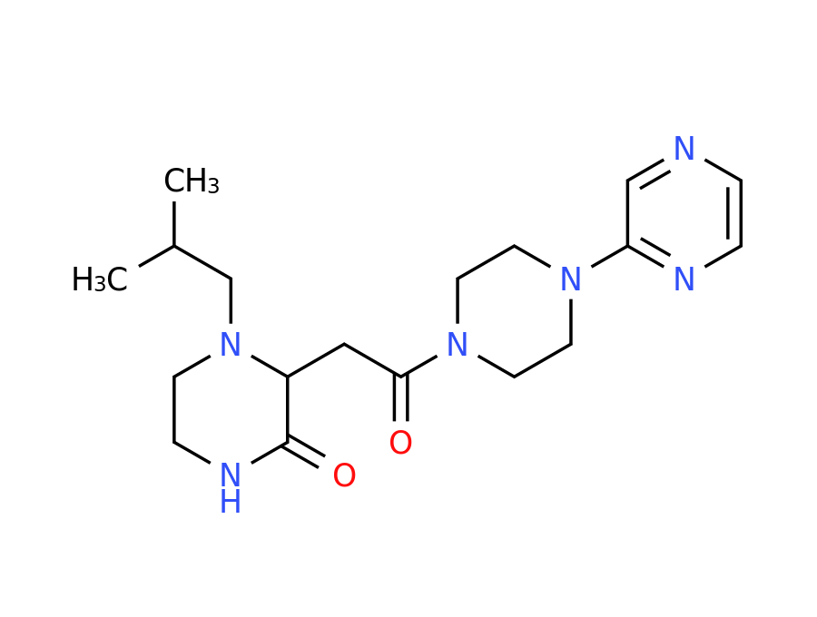 Structure Amb11105554