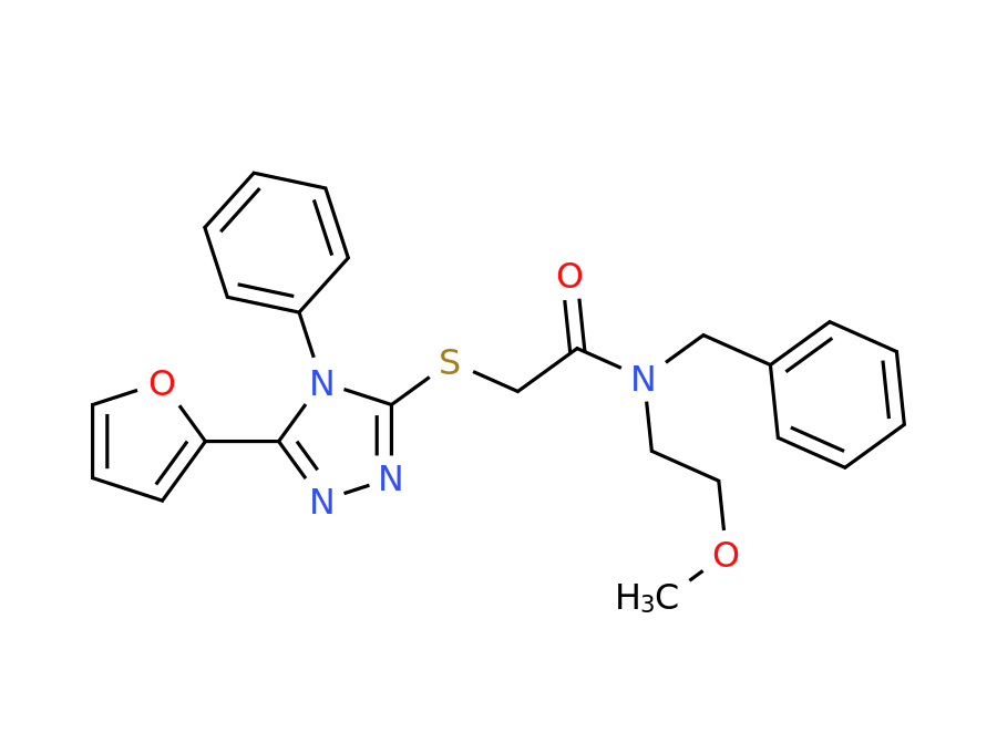 Structure Amb111057