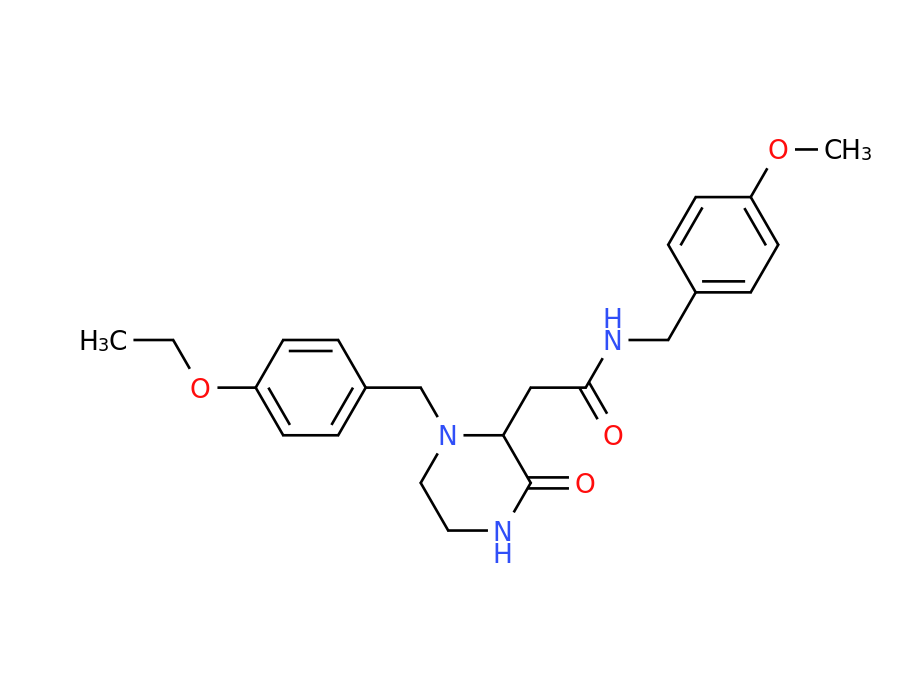 Structure Amb11105775