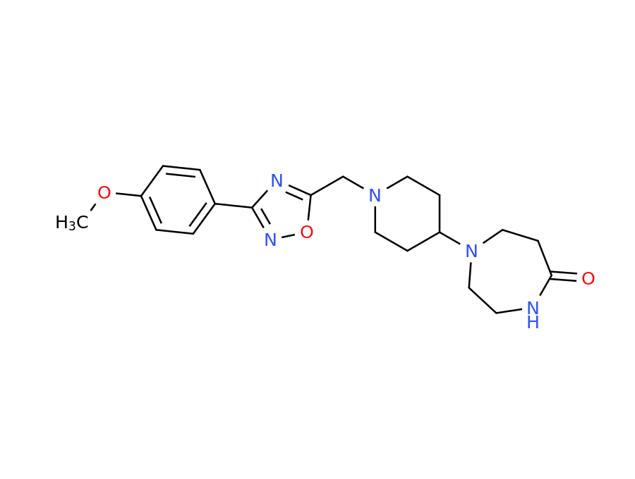 Structure Amb11105784