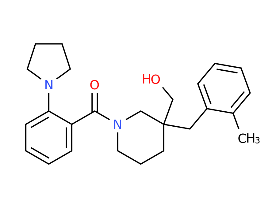 Structure Amb11105937