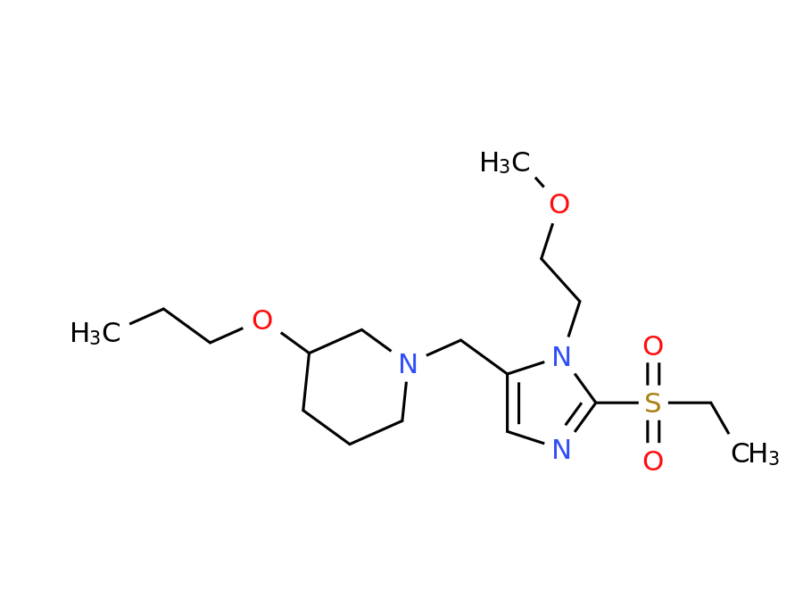 Structure Amb11105980