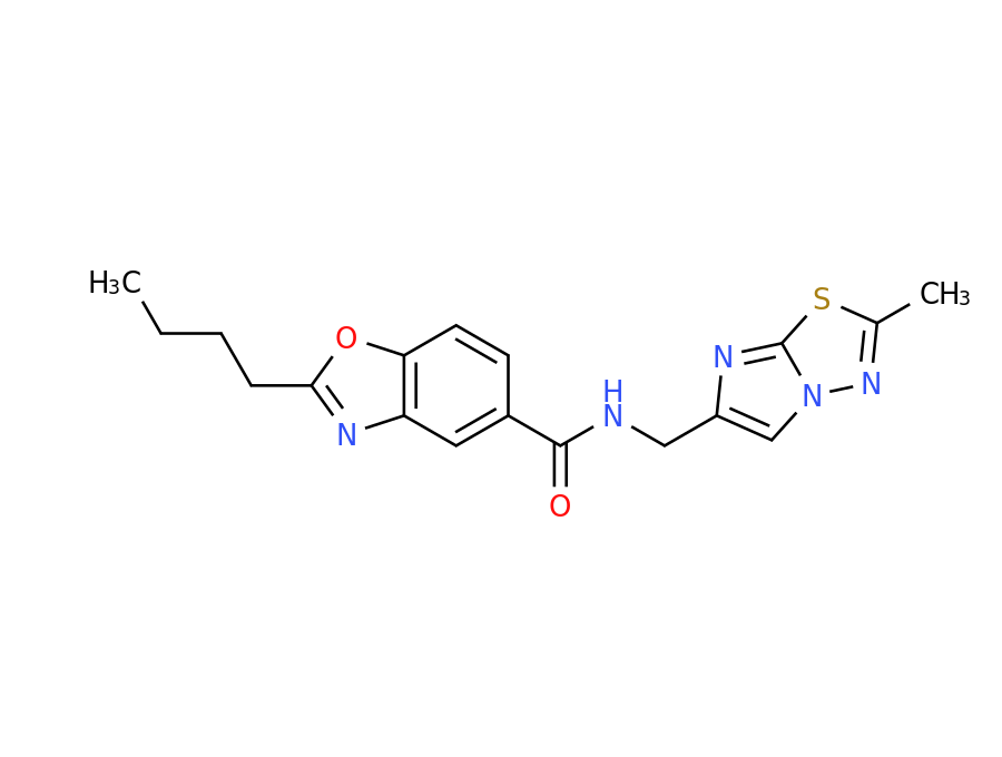 Structure Amb11106044