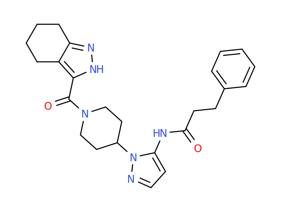 Structure Amb11106101