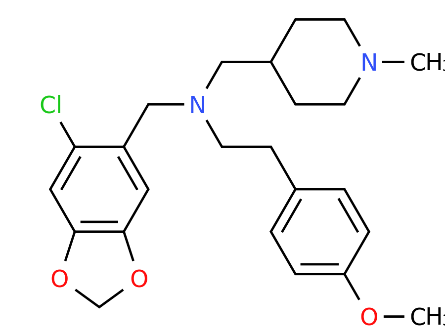 Structure Amb11106130