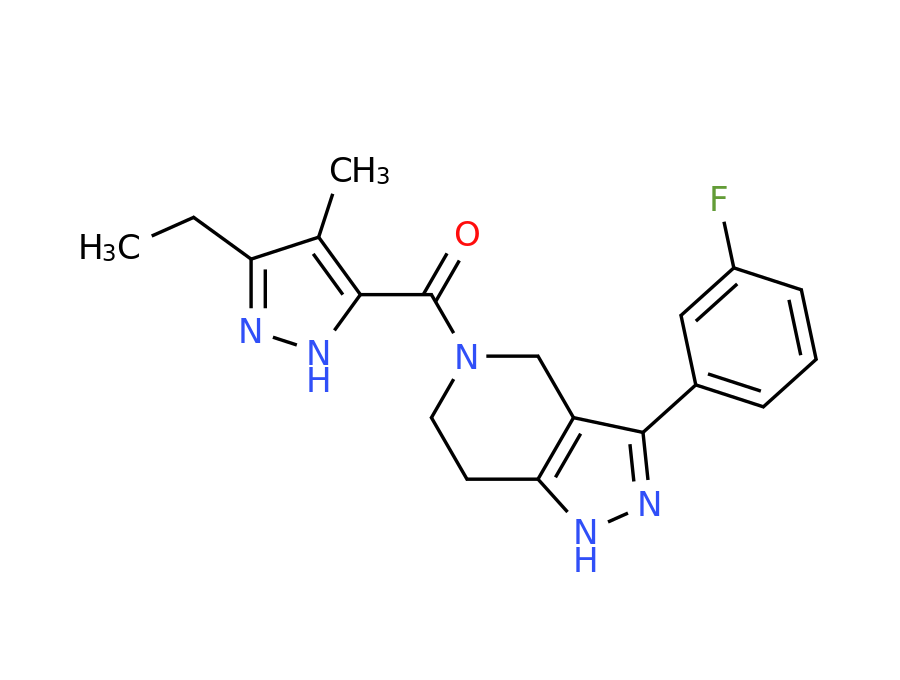 Structure Amb11106238