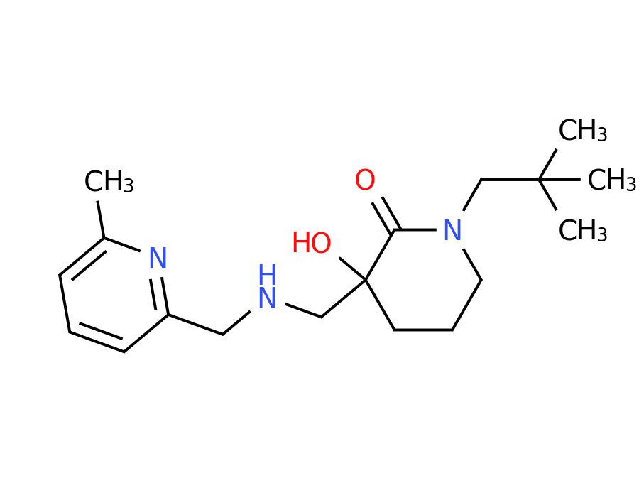 Structure Amb11106293