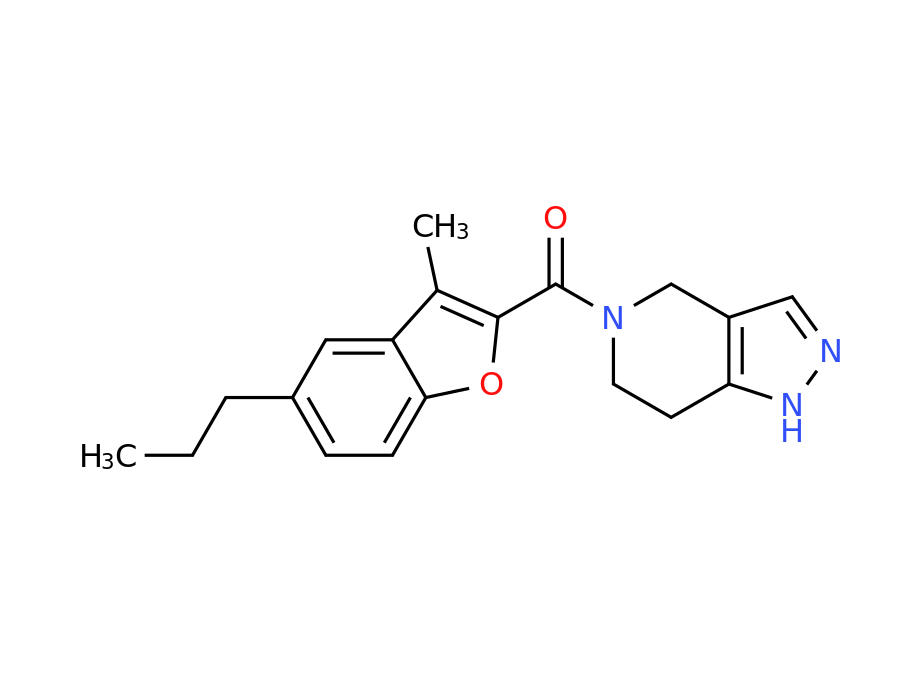 Structure Amb11106301