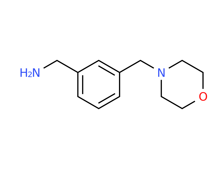 Structure Amb1110633