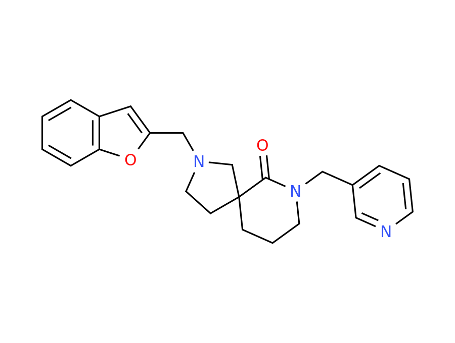 Structure Amb11106429