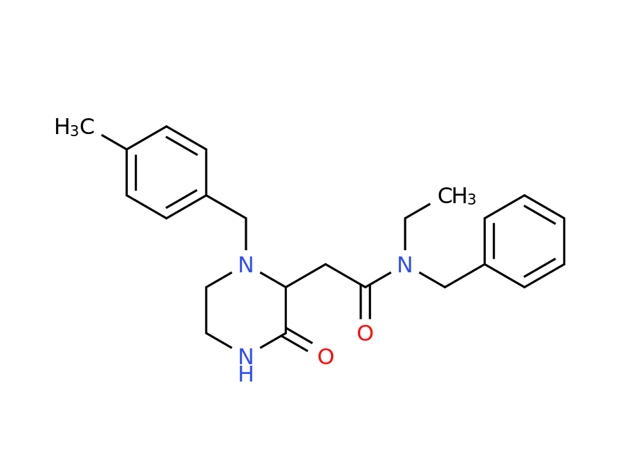 Structure Amb11106522