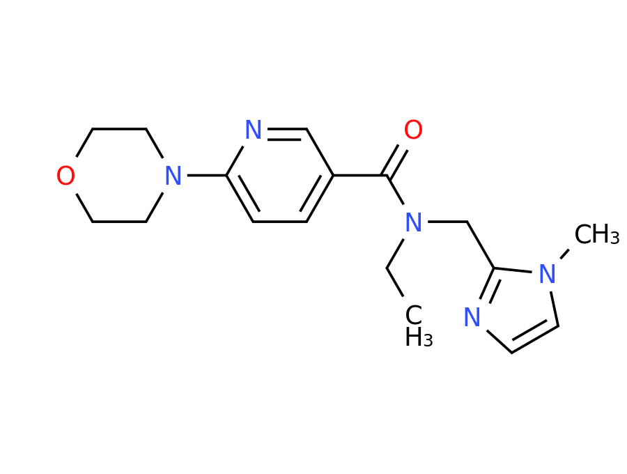 Structure Amb11106570