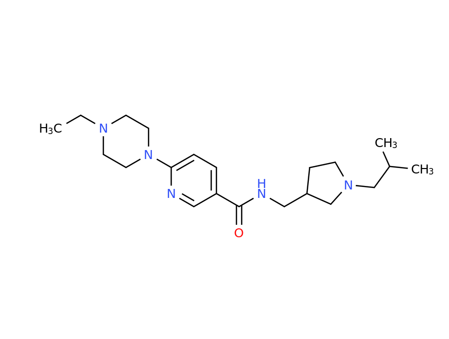 Structure Amb11106748