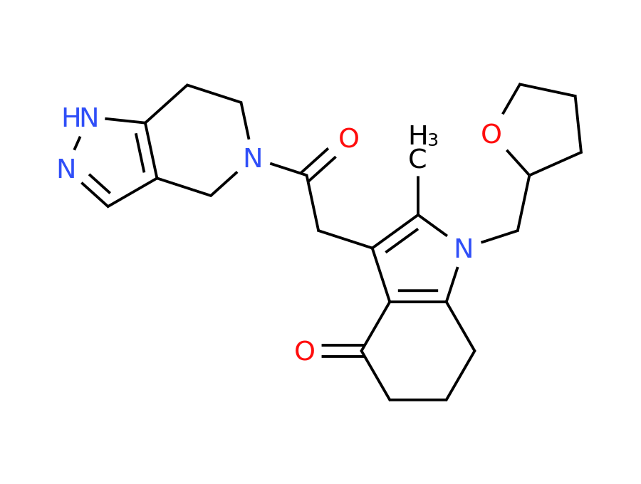 Structure Amb11107062