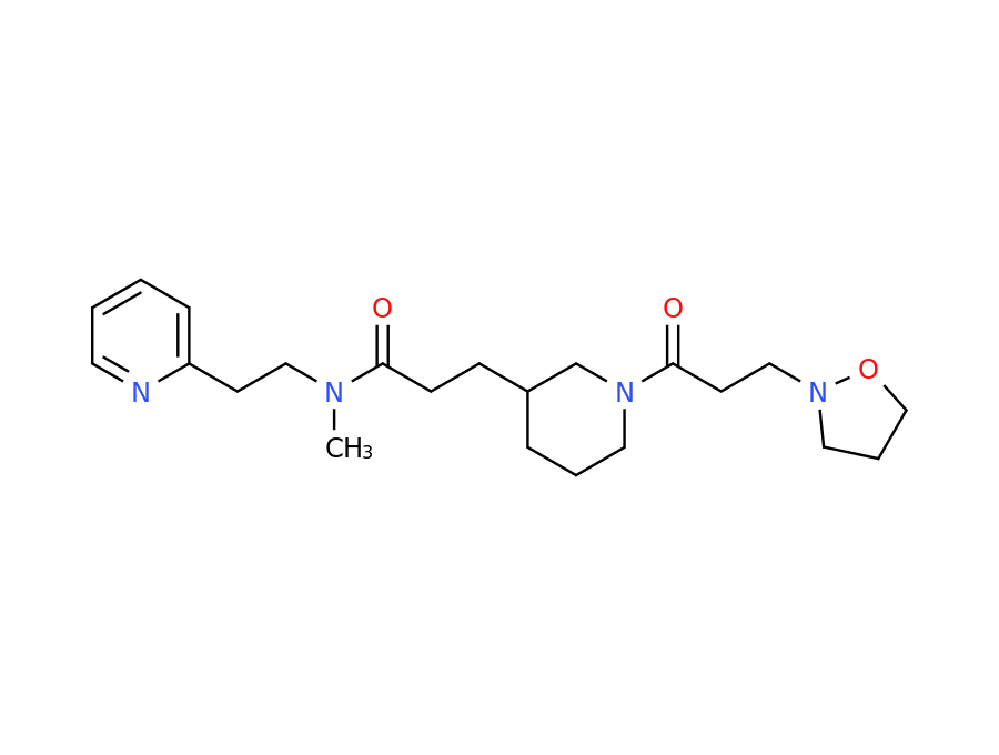 Structure Amb11107116