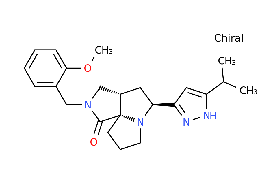 Structure Amb11107124