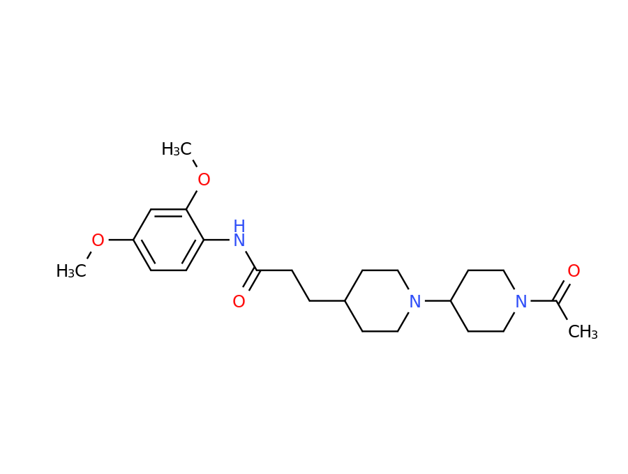 Structure Amb11107235