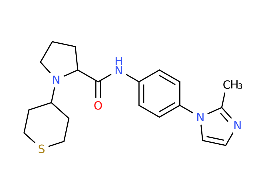 Structure Amb11107248