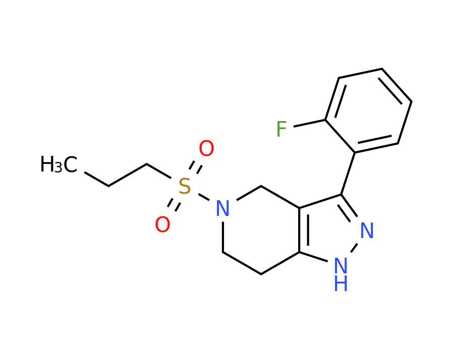 Structure Amb11107283