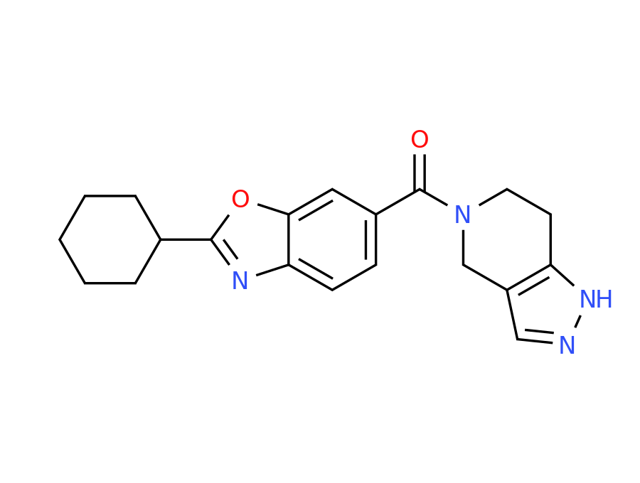 Structure Amb11107320