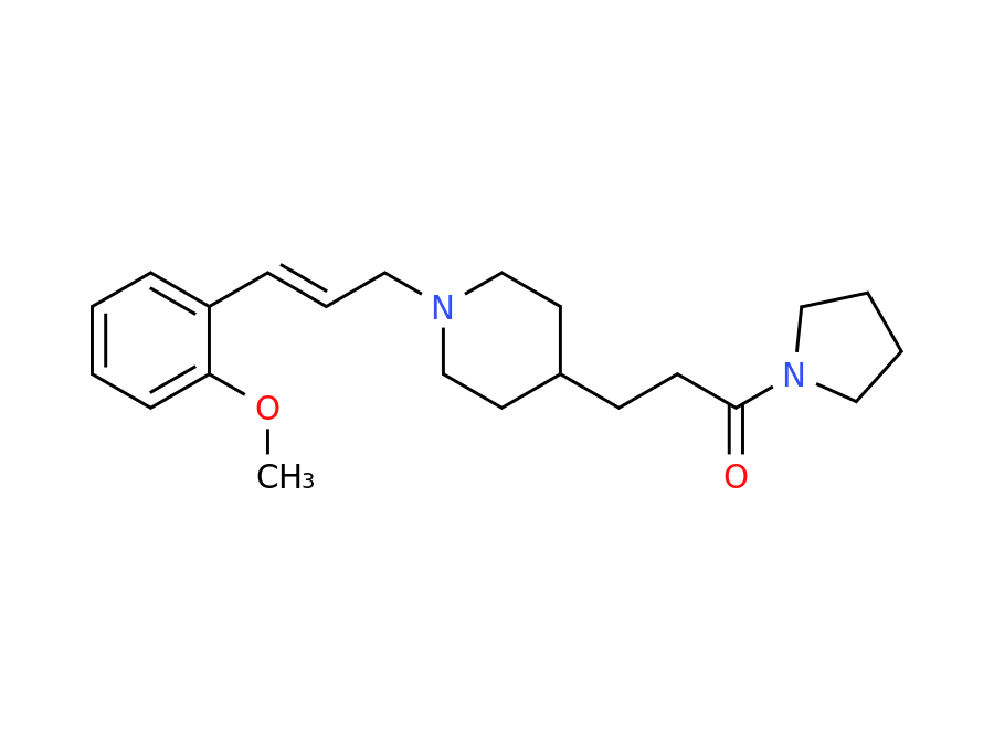 Structure Amb11107405