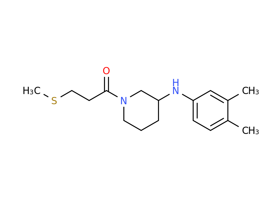 Structure Amb11107452