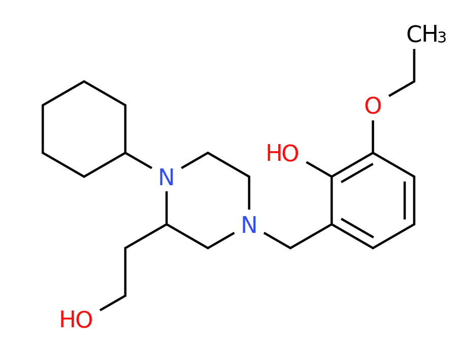 Structure Amb11107463