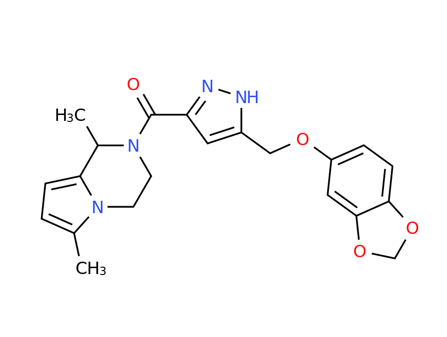 Structure Amb11107668