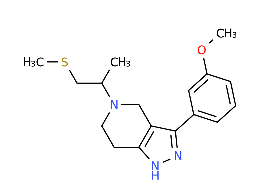 Structure Amb11107730