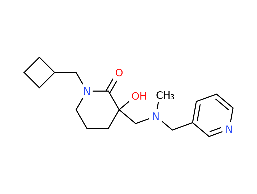 Structure Amb11107744