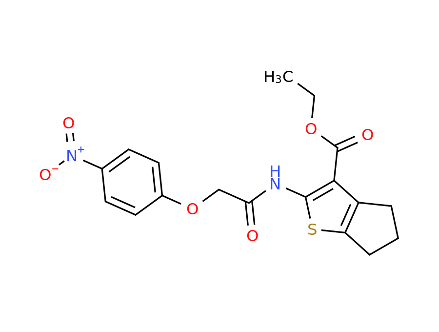 Structure Amb111078