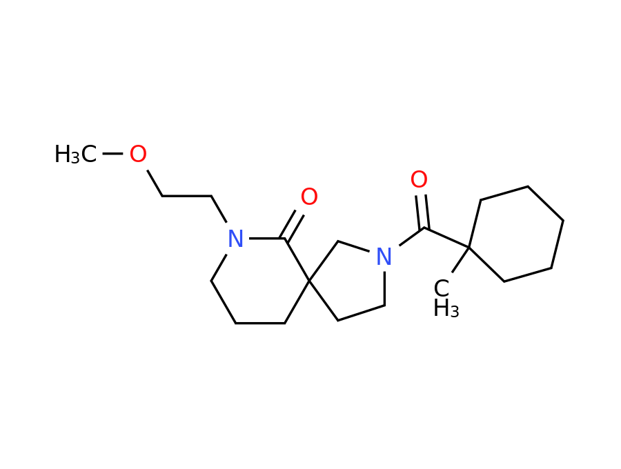 Structure Amb11107839