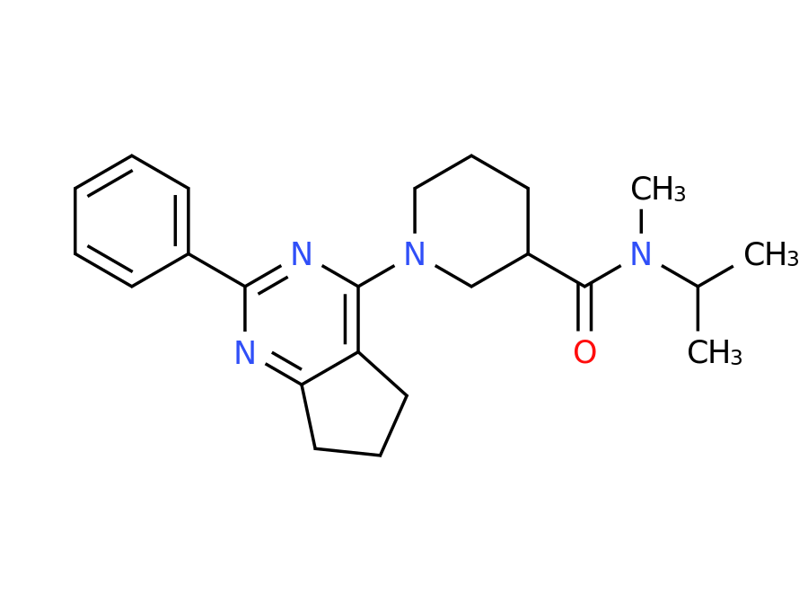 Structure Amb11107930