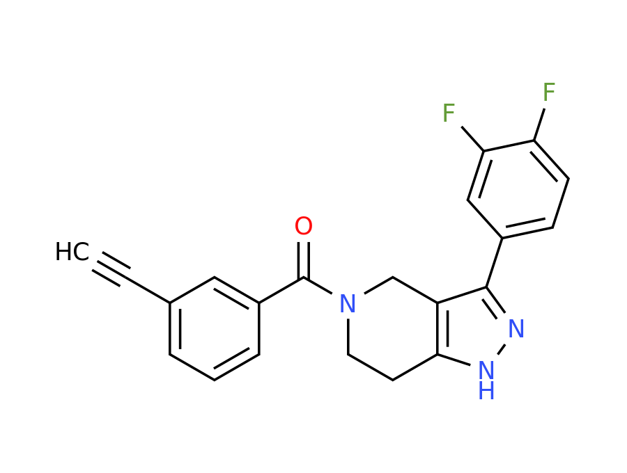 Structure Amb11107941