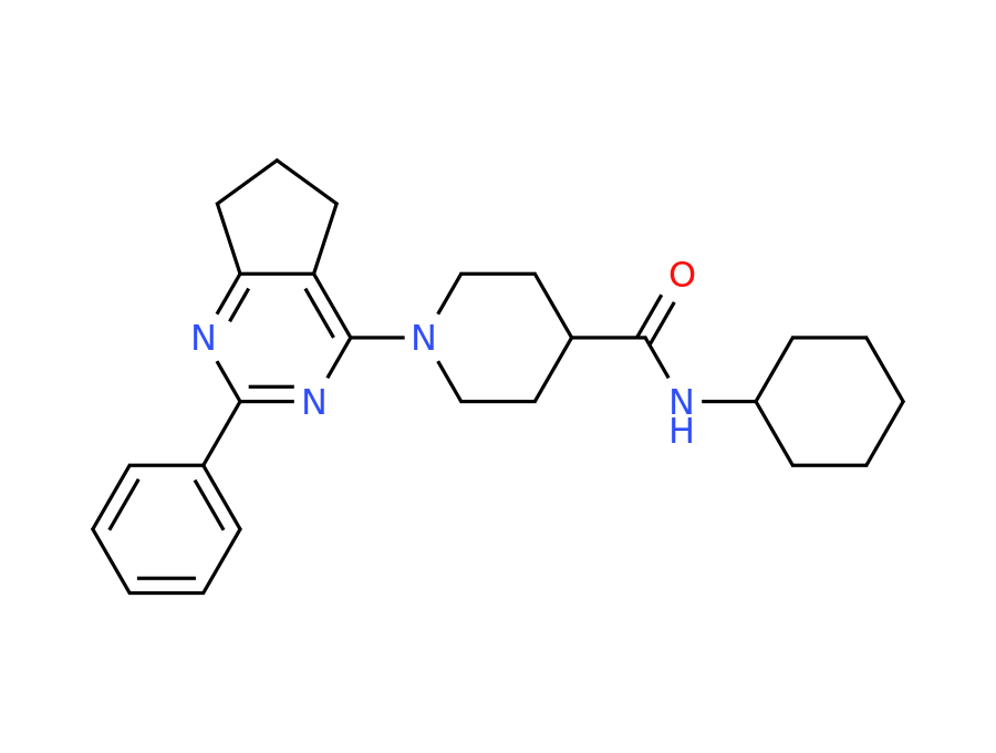 Structure Amb11107942